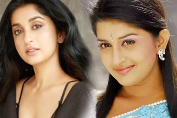 நடிகை மீரா ஜாஸ்மினா இது? 40 வயதில் இப்படியொரு போஸ்-ல் வெளியிட்ட புகைப்படம்