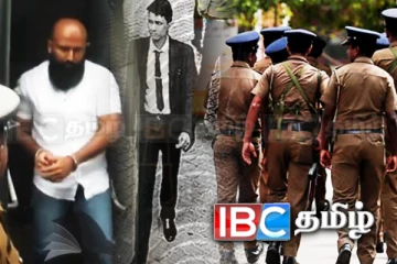 கணேமுல்ல சஞ்சீவ படுகொலை: 20 பாதுகாப்பு அதிகாரிகளின் தொலைபேசிகள் பறிமுதல்!