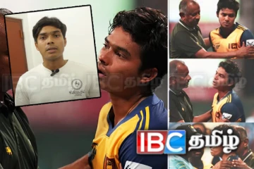 தனது தந்தையின் ஒரே ஆசை! துனித் வெல்லாலகேயின் உருக்கமான பதிவு