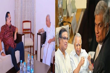 பிச்சை எடுக்கப் பேச்சுவார்த்தை!