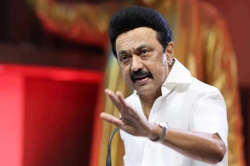 பிரதமருக்கு அச்சம் வந்துவிட்டது , ஆம் திமுக குடும்பம் தான் : முதலமைச்சர் ஸ்டாலின்