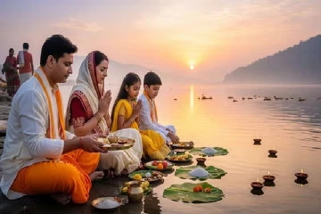 நாளை மகாளய அமாவாசை; இதெல்லாம் செய்ய மறக்காதீர்கள்!