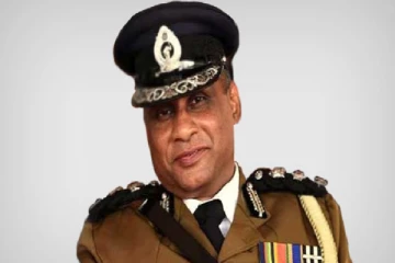 பொலிஸ் மா அதிபருக்கு கொரோனா தொற்று