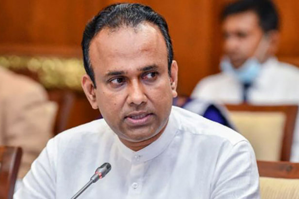 சுகாதார அமைச்சருக்கும் தொழிற்சங்கங்களுக்கும் இடையில் சந்திப்பு | Health Minister And Unions Meets Today