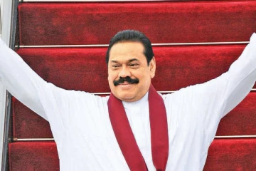 பதவி விலகுவது தொடர்பில்  மஹிந்தவின் அதிரடி அறிவிப்பு!