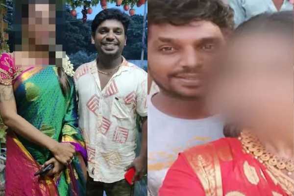 எனக்கு எத்தனை புருஷன் இருக்கான்னு லிஸ்ட் கொடுங்க!! திருநங்கை வைஷு கேள்வி.. | Vijay Tv Vj Vaishu Slams Nanjil Vijayan