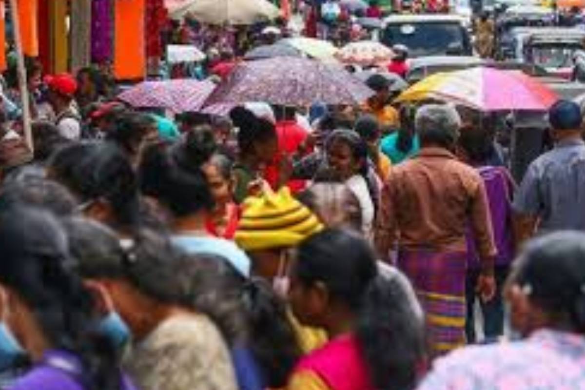 இலங்கையில் எரிவாயு நெருக்கடி! கொழும்பு வாழ் மக்களிடம் ஏற்பட்டுள்ள திடீர் மாற்றம் | Gas Crisis In Sri Lanka