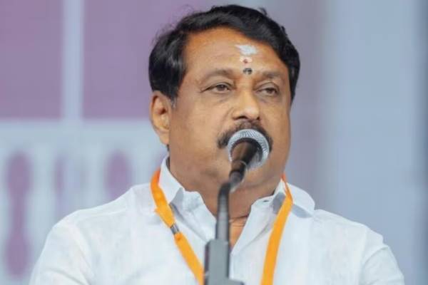 nainar nagendran