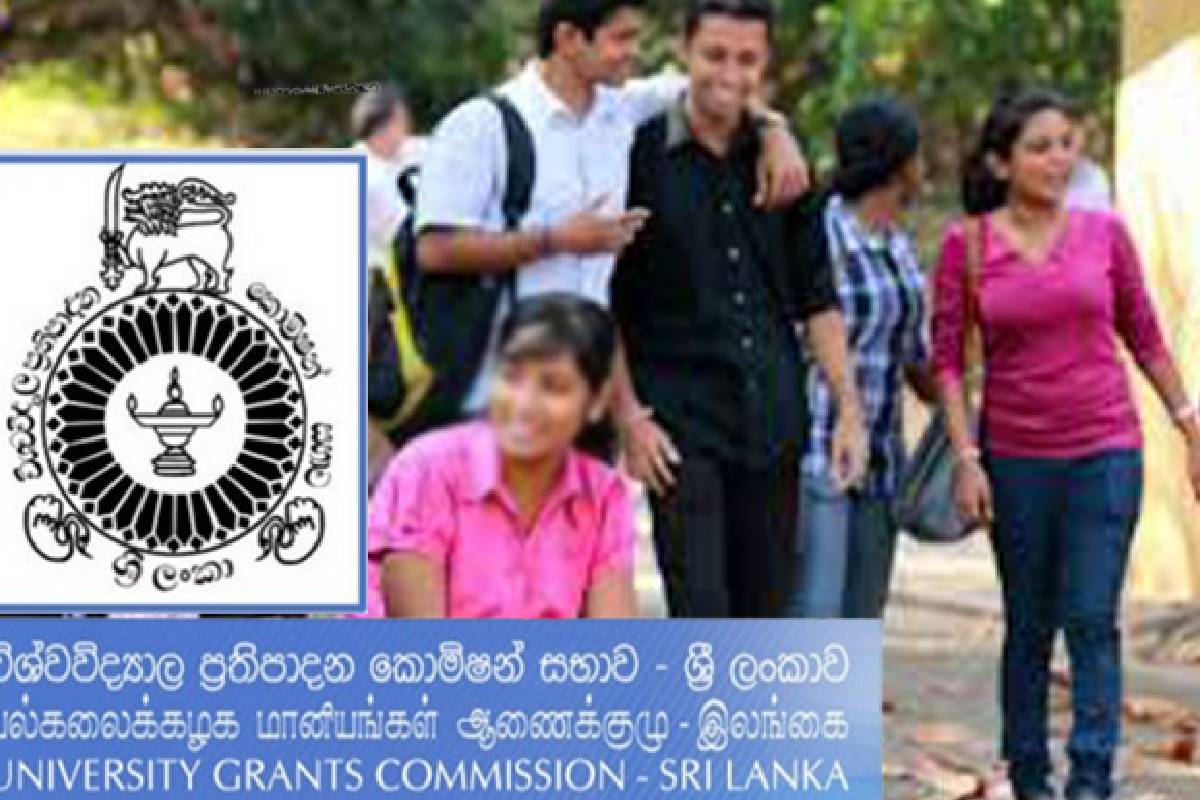 பல்கலைக்கழக அனுமதிக்கான விண்ணப்பம் கோரல்: வெளியான முக்கிய அறிவிப்பு | Important Notification Of University Commission