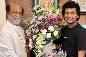 தலைவர் 171 தான் ரஜினியின் கடைசி படமா?..உறுதிப்படுத்திய லோகேஷ் கனகராஜ்
