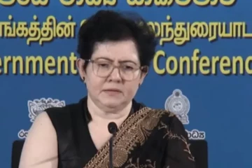 සියලුම කර්මාන්තකරුවන්ට අඛණ්ඩව ඉන්ධන සැපයුමට රජයෙන් විශේෂ වැඩපිළිවෙළක්