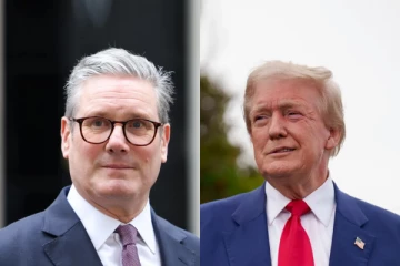 பிரித்தானியா அமெரிக்காவுடன் வர்த்தக போரில் ஈடுபடப்போவதில்லை-பிரதமர் ஸ்டார்மர்