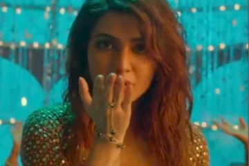 என்னை இப்படித்தான் அழைப்பார்கள்! சமந்தா வெளியிட்ட வீடியோ..