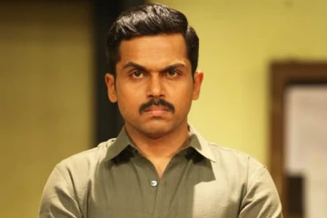 முன்னணி இயக்குநருடன் இணையும் கார்த்திக்.. முதல் முறையாக சேரும் கூட்டணி