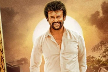 தனுஷ் - ஐஸ்வர்யா மகன்களுடன் இருக்கும் சூப்பர்ஸ்டார்! வைரலாகும் போட்டோ