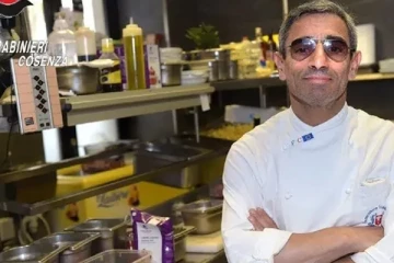 பிரான்ஸ் உணவகங்களில் பீட்சா தயாரித்துவந்த நபர் கைது: தெரியவந்துள்ள அதிரவைக்கும் பின்னணி