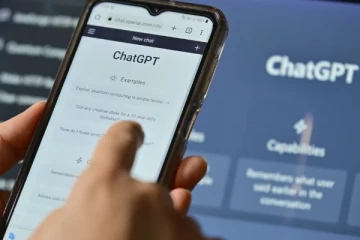 சாட்ஜிபிடியில் வர உள்ள ஆபாச உள்ளடக்கங்கள் - Open AI CEO தகவல்