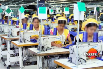 රෙදිපිළි කර්මාන්තය ලොකු ප්‍රශ්නෙක පෙබරවාරි 1 දා සිට රැකියා මිලියනයක් අනතුරේ - අනතුරු ඇඟවීමක්