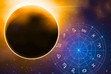 சந்திர கிரகணம் ஏற்படுவதால் இந்த 5ராசிக்காரர்களுக்கு பாதிப்பு ஏற்படுமாம்!