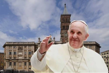 எனது கல்லறைக்கான இடம் இது தான்! வத்திக்கானை மறுக்கும் போப் பிரான்சிஸ்