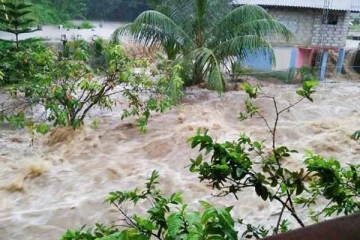 அத்தனகலு ஓயா பகுதியில் வெள்ள அபாய எச்சரிக்கை நீடிப்பு!