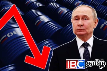 பொருளாதார தடைகளின் விளைவு: தாறுமாறாக சரிந்த ரஷ்ய எரிவாயு ஏற்றுமதி