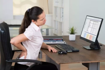 நீண்ட நேரம் ஒரே இடத்தில் இருந்து வேலை பார்ப்பவரா நீங்கள்?