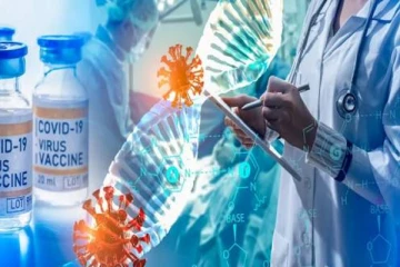 கோவிட் சிகிச்சைக்கு மேலும் 3 மருந்துகள்! உலக சுகாதார நிறுவனம் அறிவிப்பு