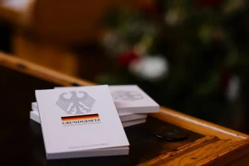 ஜேர்மன் குடியுரிமைத் தேர்வில் கேட்கப்படும் சில கேள்விகள்: ஒரு பயனுள்ள தகவல்