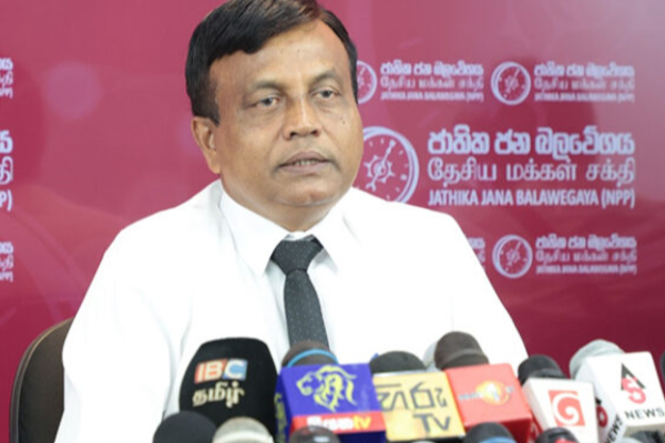 அம்பலமாகும் ஊழல் மோசடிகள் : கலக்கத்தில் ராஜபக்ச தரப்பு | Those Who Embezzle Public Funds Will Be Punished