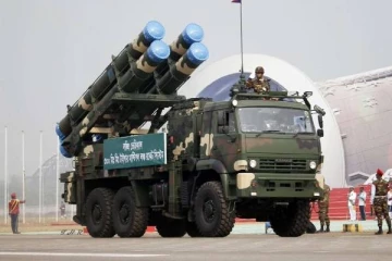 இந்தியாவிற்கு சிக்கலை ஏற்படுத்தும் நகர்வு... வங்கதேசத்தில் ஆயுதங்களை தயாரிக்க துருக்கி முடிவு