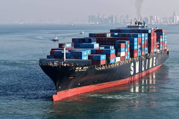 அமெரிக்கா, ஐரோப்பா அல்ல... வர்த்தகத்தில் அசுர வேகத்தில் பாயும் ஒரு ஆசிய நாடு | This Country Biggest Trade Surplus அமெரிக்கா, ஐரோப்பா அல்ல... வர்த்தகத்தில் அசுர வேகத்தில் பாயும் ஒரு ஆசிய நாடு | This Country Biggest Trade Surplus