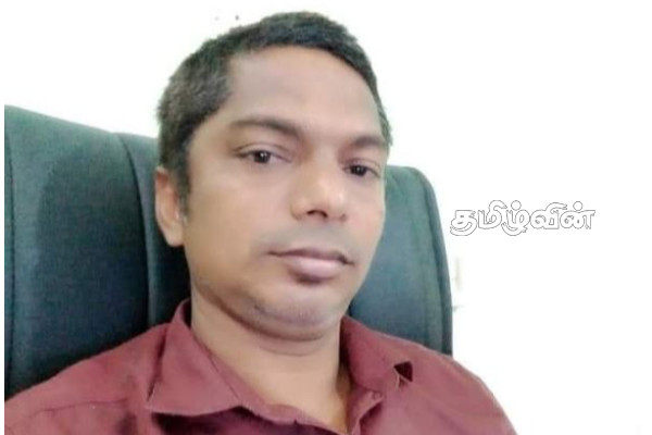 களுதாவளை பிரதேச சபையில் கருத்து சுதந்திரமும்,ஊடக சுதந்திரமும் மறுக்கப்பட்டுள்ளதாக குற்றச்சாட்டு | Media Denial At Kazhuthavalai Pradeshiya Sabha