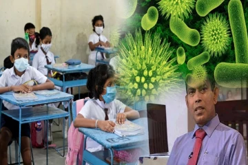 சிறுவர்கள் மத்தியில் விரைவாக பரவும் வைரஸ் - பெற்றோர்களுக்கு விடுக்கப்பட்ட எச்சரிக்கை