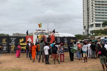 பொலிஸாரின் எச்சரிக்கையும் மீறி தொடரவுள்ள போராட்டம் - கொழும்பில் வன்முறை வெடிக்கும் அபாயம்