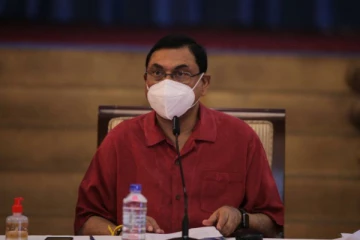 பசிலின் நாடாளுமன்ற வருகையால் கதிகலங்கிப் போயுள்ள பலர்