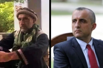 தொடரும் தாலிபான்கள் அட்டூழியம்! ஆப்கான் முன்னாள் துணை அதிபரின் சகோதரர் சித்திரவதை செய்து கொலை