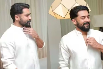 விஜய்யை தொடர்நது சூர்யா செய்யும் விஷயம்.. என்ன தெரியுமா