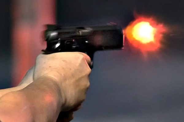 ஹம்பாந்தோட்டையில் பயங்கர துப்பாக்கிச் சூடு! | Terrible Shooting In Hambantota