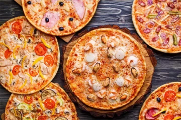 Moong Dal Pizza: பாசிப்பருப்பு இருந்தால் உடனே Pizza செய்து பாருங்க
