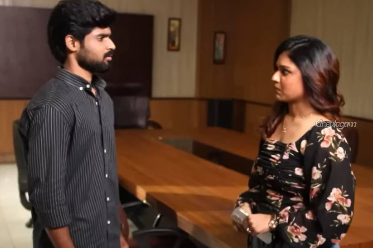 திடீரென கதறி கதறி அழும் ரோஹினி, வித்யா கூறிய ஷாக்கிங் விஷயம்... சிறகடிக்க ஆசை சீரியல் எபிசோட் | Siragadikka Aasai Serial June 12 Episode