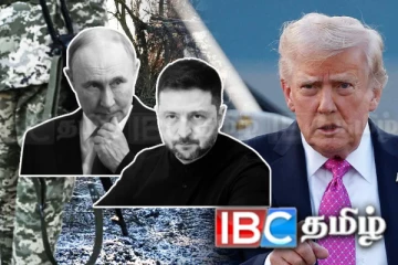 அமைதியை மறுத்தால் இராணுவ வழியில் இலக்குகள் நிறைவேறும்! உக்ரைனுக்கு புடின் எச்சரிக்கை