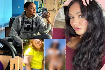 6 வருடங்கள் முன் அறுவை சிகிச்சை - எடை குறைப்பு Influencer திடீர் மாரடைப்பால் மரணம்!