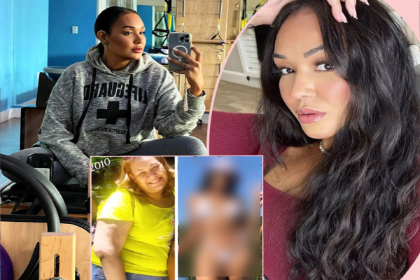 6 வருடங்கள் முன் அறுவை சிகிச்சை - எடை குறைப்பு Influencer திடீர் மாரடைப்பால் மரணம்! - தமிழ்நாடு