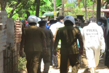 கிளிநொச்சியில் கடிதம் எழுதிவிட்டு தவறான முடிவை எடுத்த சிறுமிகள்!