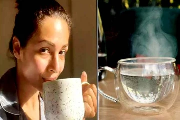 மன அழுத்ததிற்கும் சுடுநீருக்கும் என்ன சம்பந்தம்? தெரிஞ்சிக்கோங்க..!