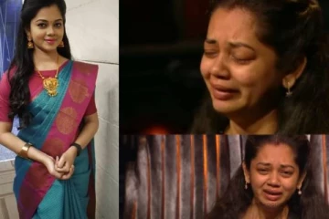 பட வாய்ப்புக்காக என்னை தவறான உறவுக்கு அழைத்தார்கள் - வெளிப்படையாக பேசிய அனிதா சம்பத்