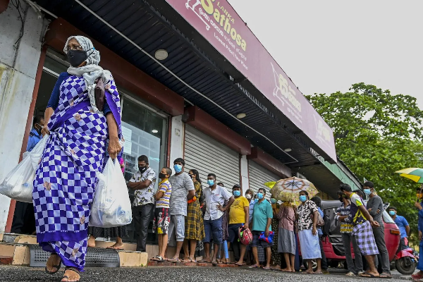 கோட்டாபயவிற்கு எதிராக சட்ட நடவடிக்கைகள் எடுக்கப்பட வேண்டும்: வலியுறுத்திய ஜோசப் ஸ்டாலின் | Legal Action Against Gotabaya Lanka Crisis