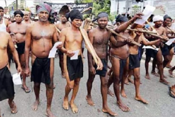 நாடு முழுவதிலும் இருந்து கொழும்பை முற்றுகையிட தயாராகும் விவசாயிகள்! அரசாங்கத்திற்கு எச்சரிக்கை
