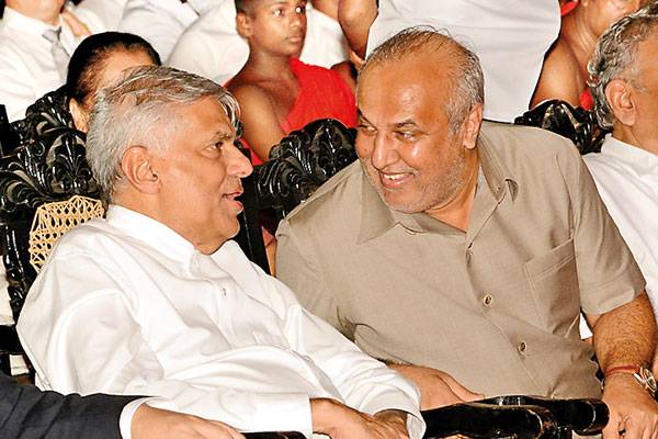 ஜனாதிபதியுடன் மனோ மற்றும் ஹக்கீம் அவசர சந்திப்பு! | Urgent Meeting With The President